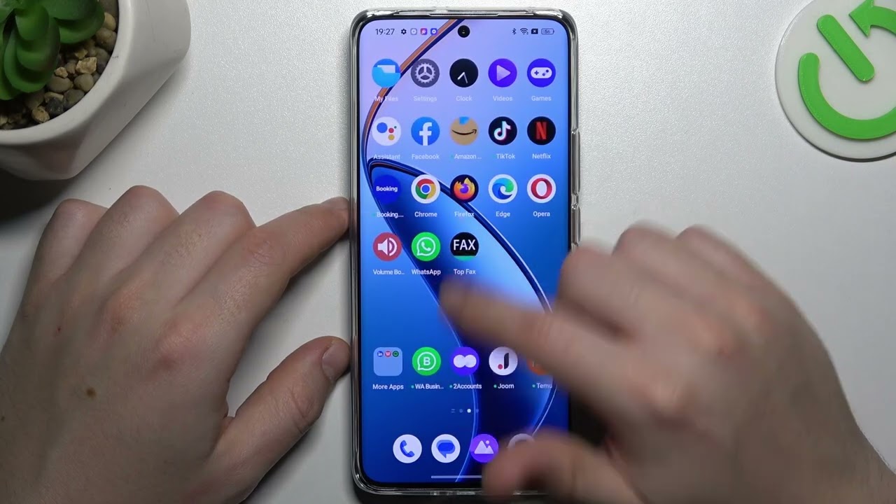How to Install 2 WhatsApp Apps on Realme 12 Pro Plus? Use 2 Whatsapp Accounts!
