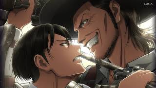 Video voorbeeld van "Attack on Titan S3 OST - K21 (Kenny Theme)"