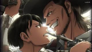 Attack on Titan S3 OST - K21 (Kenny Theme)