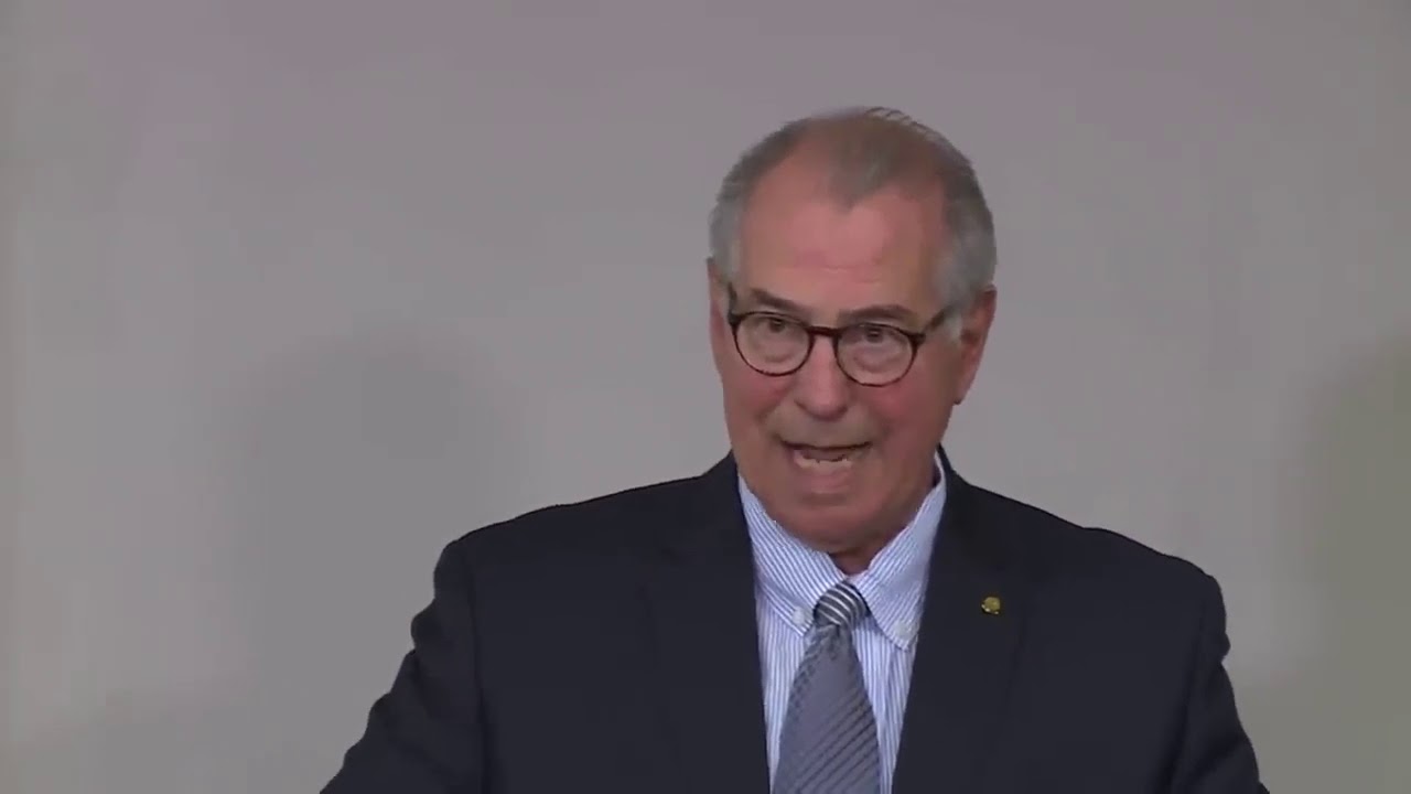 An Overview Of The Charges Against Derek Chauvin - YouTube