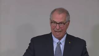 An Overview Of The Charges Against Derek Chauvin