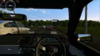 Toyota Sprinter Tueno Gt Apex Ae86 - City Car Driving 1.2.3