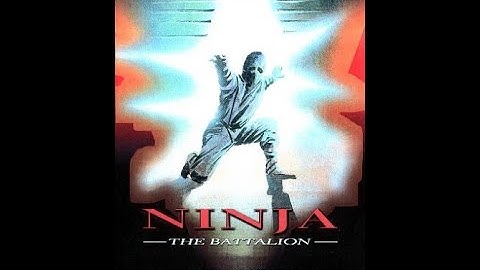 NINJA THE BATALION