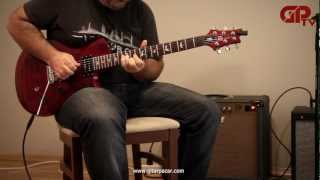 Prs Se Singlecut Trem Lp Elektrik Gitar