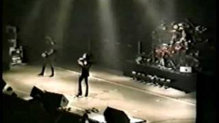Black Sabbath - Neon Knights (Oakland 1992, CA - 2 Cam)