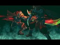 Battle Chasers Nightwar Caldeus