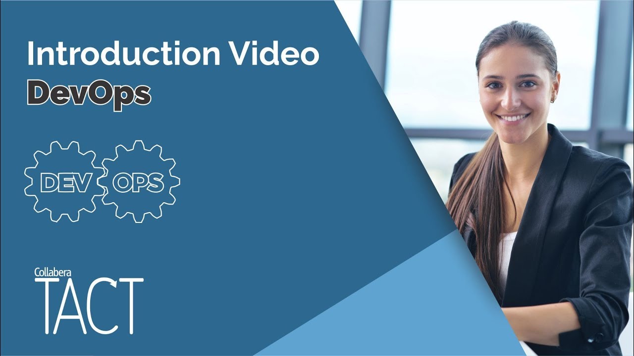 DevOps Training and Certification (Demo Session)