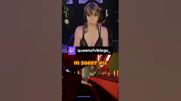 Chica Was Testing My Nerves 