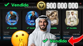 💰 ESTE TRUCO OCULTO TE PUEDE HACER GANAR MUCHAS MONEDAS 🤑 FC MOBILE