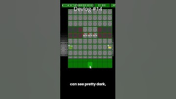 Devlog 14 #devlog #indiegamedev #cpp #sfml