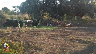 Legal questions in Idaho after backyard burial in Payette County