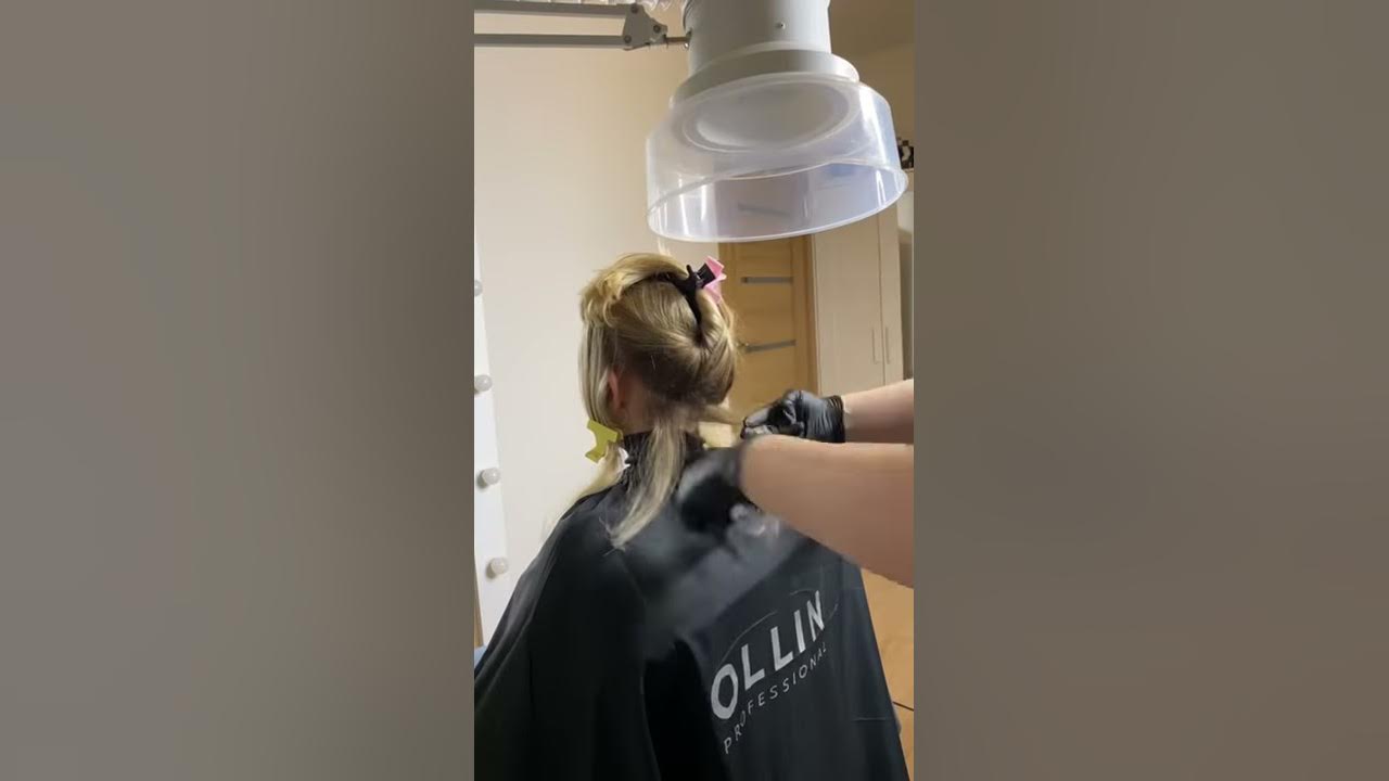 15. Супер вытяжка воздухоочиститель для кератина CRYSTAL ECO KERATIN ...