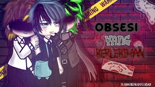Download lagu [BL] Obsesi Yang Berlebihan || PART 5 END || Gcmm Indonesia || G4Y 16 