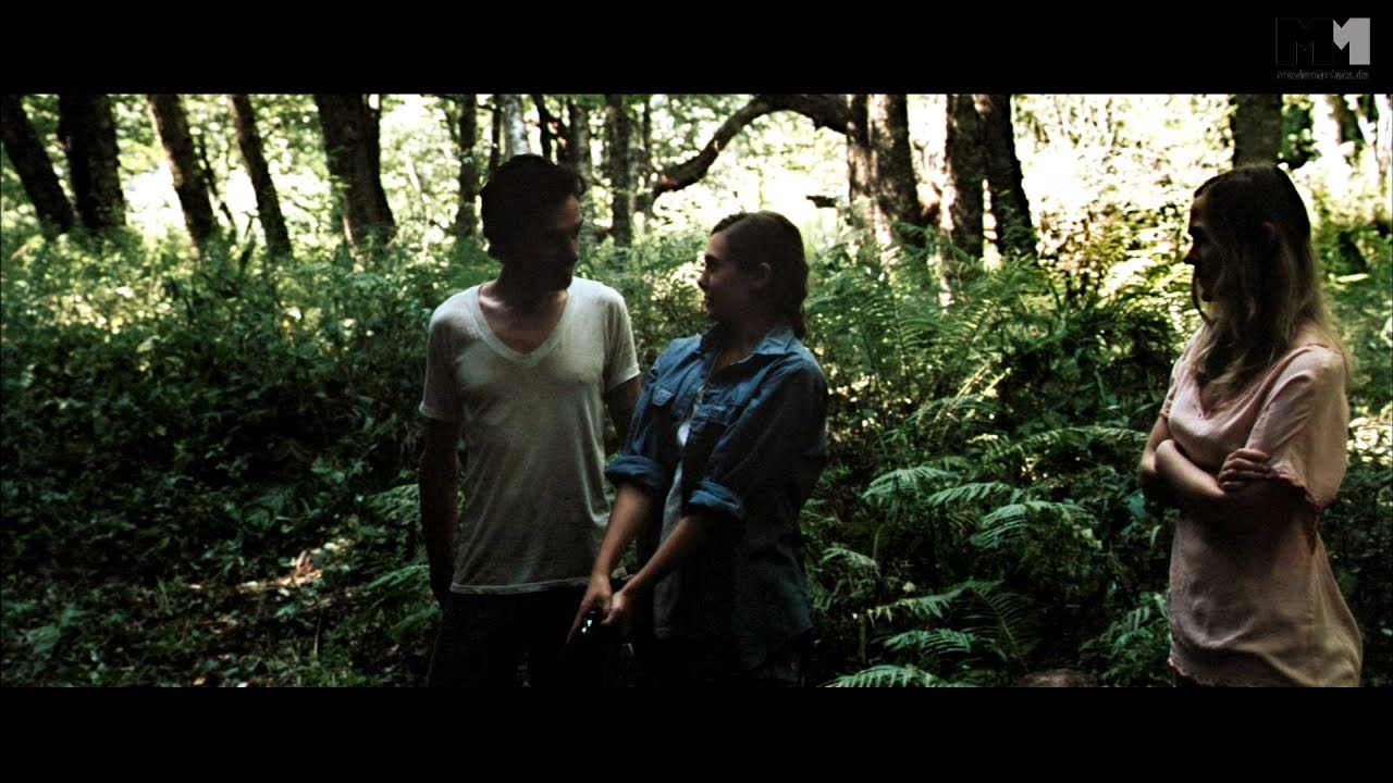 Martha Marcy May Marlene | Trailer #A US (2011) - YouTube