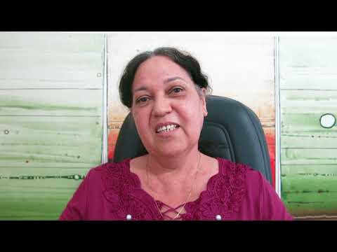 Maria Helena - Púrpura Trombocitopênica Idiopática