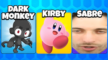 I Added 10 NEW Tower Mods in BTD 6!