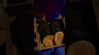 Drunk nights & insomnia cookies ? food blackpeople summernights washingtondc insomnia cookies