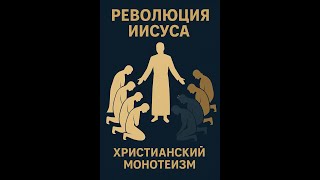 Революция Иисуса. Недооцененная победа Сына Божьего