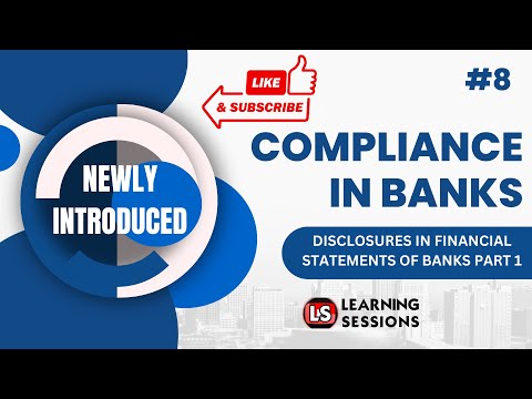 Disclosures On Risk Exposure In Derivatives | Module C | Part 1 | Unit 1 #8