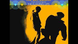 The Flaming Lips - Race for the Prize (Mokran Mix) chords