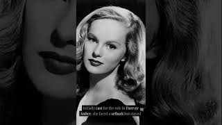 Peggy Cummins: The Irish Star Who Redefined Film Noir | Life, Legacy & Untold Story#PeggyCummins#Cla Profile