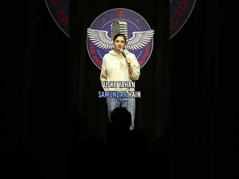 Ran-dumb Jokes - Shehar Chandigarh! | Gurleen Pannu #shorts #standupcomedy