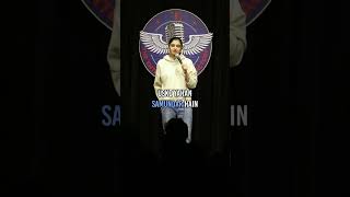 Ran-dumb Jokes - Shehar Chandigarh! | Gurleen Pannu #shorts #standupcomedy