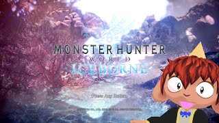 【MHW】今から始めるモンハンワールド