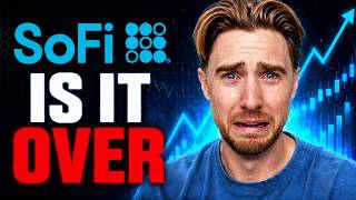 Sofi Stock Update Why Is It Down breaking Sofi News