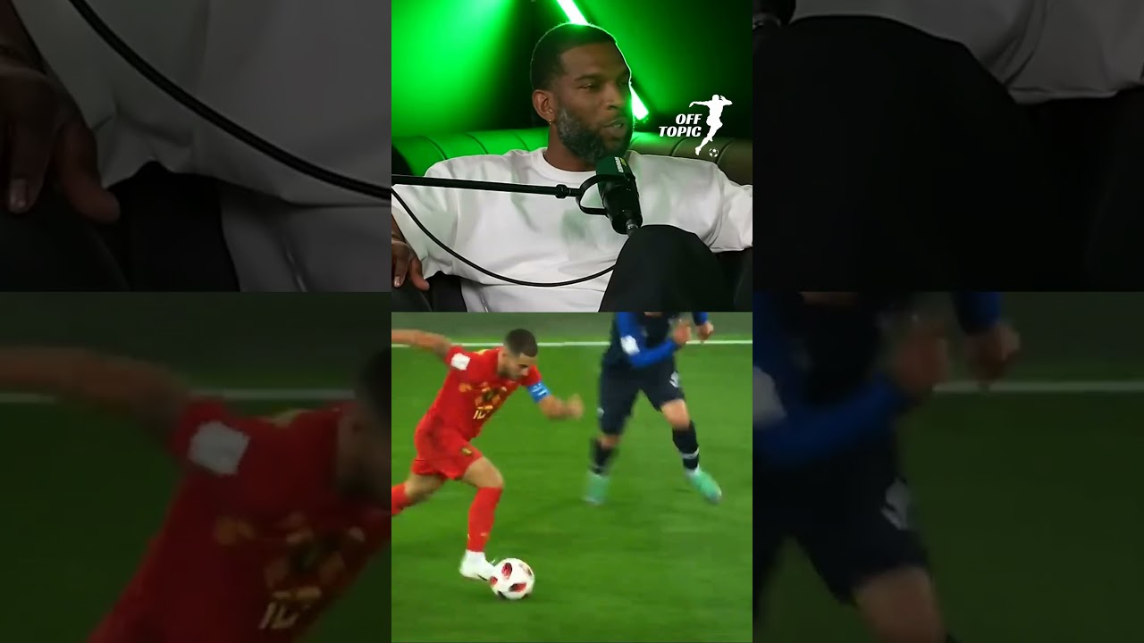 "What Does He Do In The Gym?" 😱😱💪💪