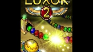 Luxor 2 Java OST - Main Theme (All versions) Nightcore