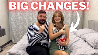 Download Lagu ONE Month In NEW APARTMENT! HUGE CHANGE! MP3 Download Lagu ONE Month In NEW APARTMENT! HUGE CHANGE! MP3