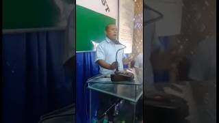 Missionary Nangba in Rehab Centre #naga #nagaland #northeastindia #foryou #angami #konyak #kohima