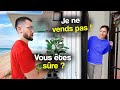 Je dniche une bonne affaire immobilire en live