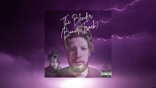 Cal The Rapper - The Blender Official Audio