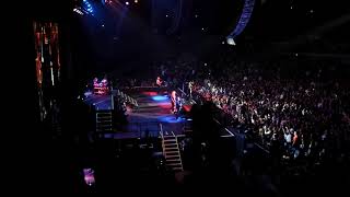 Def Leppard - Rock Of Ages - 10/20/18 - Honolulu Blaisdell Center