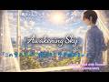 【1万曲作曲チャレンジ #177】Suno・DTM・AI作曲 J-POPラブバラード曲💙🎧️ LUMINA LAYS/Awakening Sky
