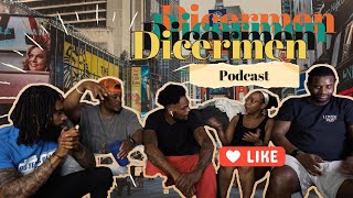 The Dicermen Podcast Ep. 6-
