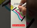 #notesmaking #notes #art #shortsfeed #stickynotes #drawing #notes_making #viral