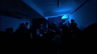 Sasau - Dirty Anjing Party D.a.p