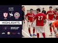 HIGHLIGHTS | Лида - ВИТЭН  | 12-й тур, GRANDSPORT - ПРЕМЬЕР-ЛИГА ПО ФУТЗАЛУ |