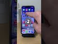 これ知らないとやばいよ!! #iphone便利機能 #iphone便利術 #iphone初心者 #apple信者 #iphone小技