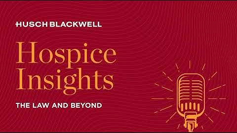 A Significant Departure: Unpacking What the New Antitrust Guidelines Mean for Healthcare Providers