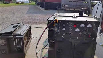 MEP802a load test long