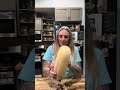 Did you know where your loofah came from?! #loofah #loofahsponge #floridachick #loofahplant
