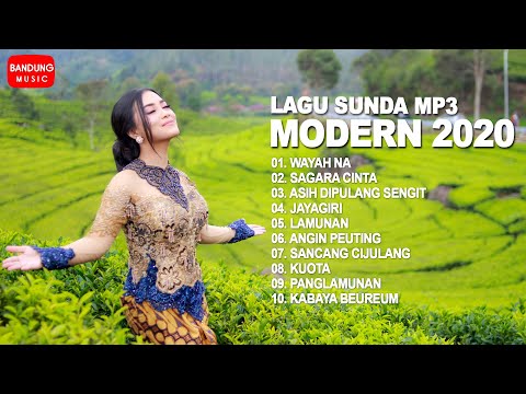  Lagu Sunda  MP3 Modern 2022 High Quality Audio YouTube