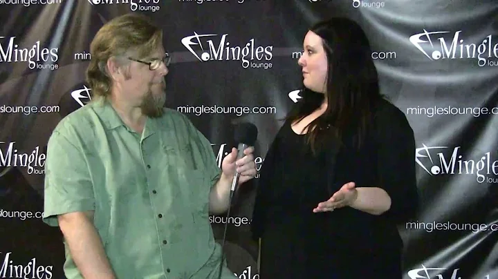 Amy Rose Country Singer/Songwrite...  chatting wit...