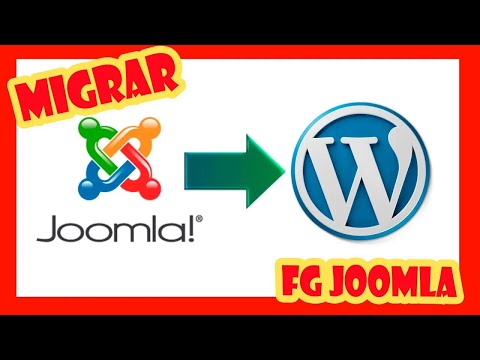 Video: ¿Cómo transfiero mi sitio Joomla a localhost?