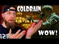 This is AWESEOME! Coldrain Vengeance Reaction