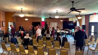 Confirmation Sunday | Full Service | May 3, 2026